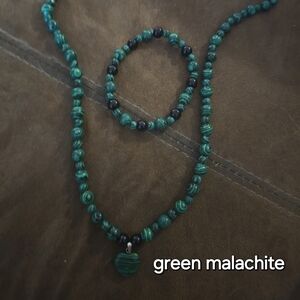 Spiritual bead set